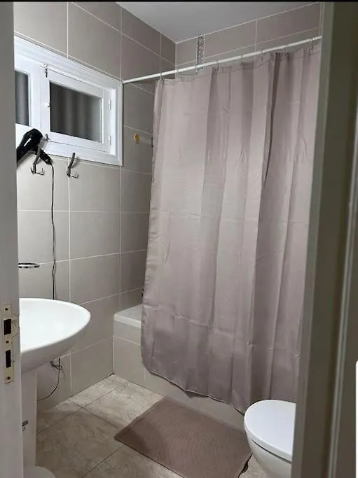 Orlando Grande Terassa Apartment Costa Adeje  Spain
