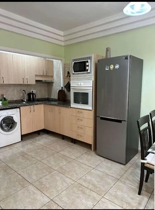 Orlando Grande Terassa Apartment Costa Adeje  Costa Adeje (Tenerife)