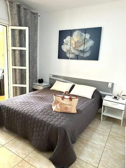 Orlando Grande Terassa Apartment Costa Adeje