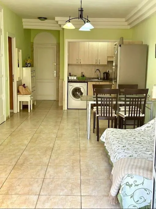 Orlando Grande Terassa Apartment Costa Adeje  Spain