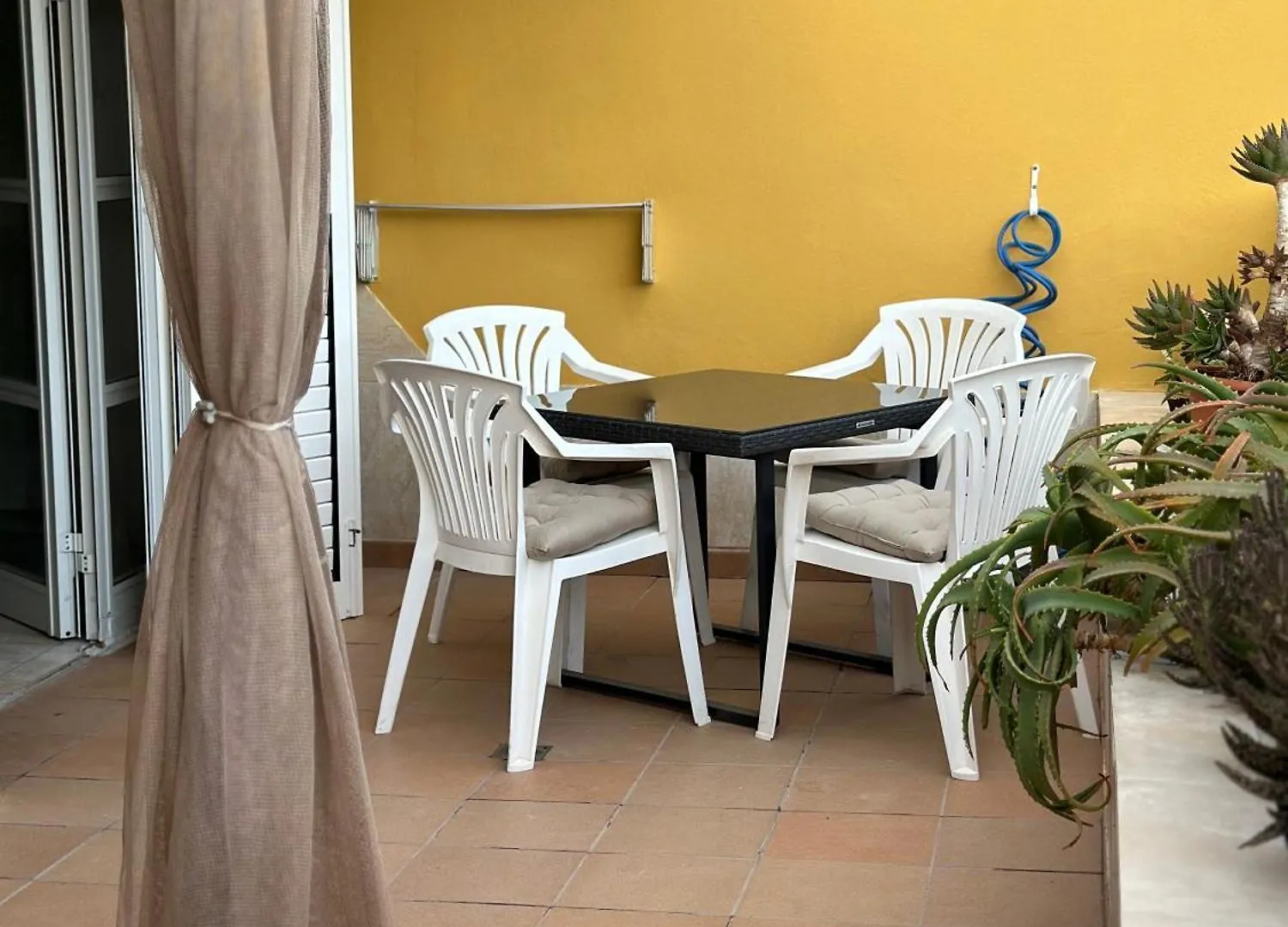 Orlando Grande Terassa Apartment Costa Adeje