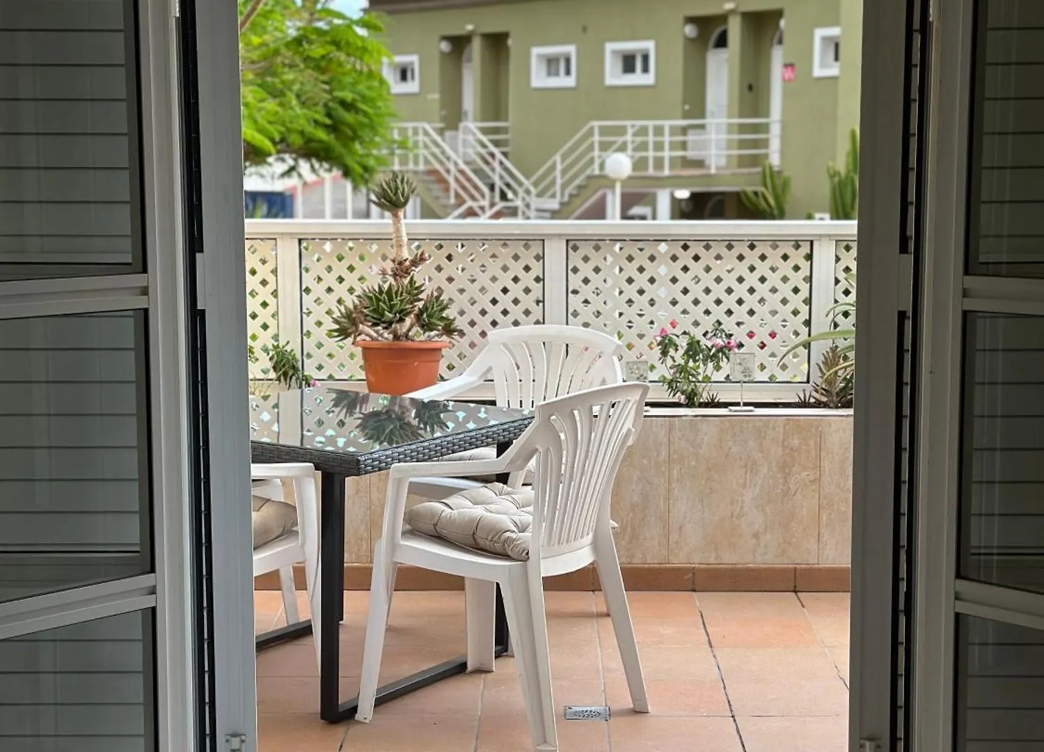 Orlando Grande Terassa Apartment Costa Adeje  Spain