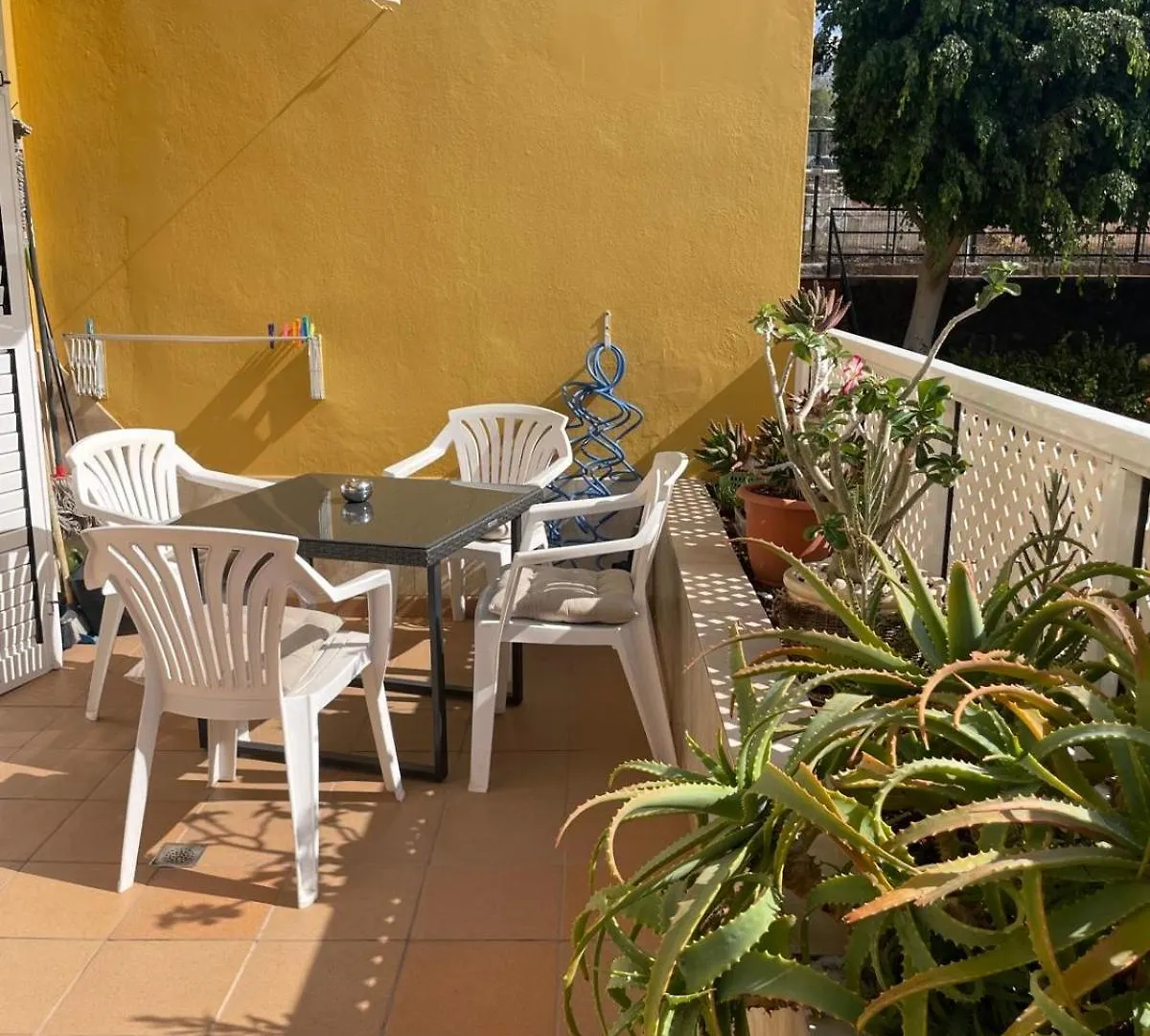 Orlando Grande Terassa Apartment Costa Adeje  0*, Costa Adeje (Tenerife) Spain