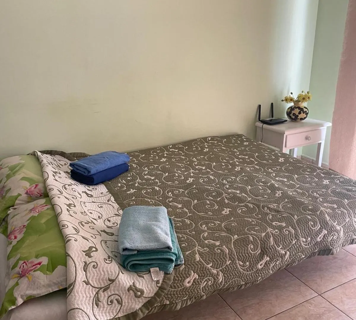 Orlando Grande Terassa Apartment Costa Adeje