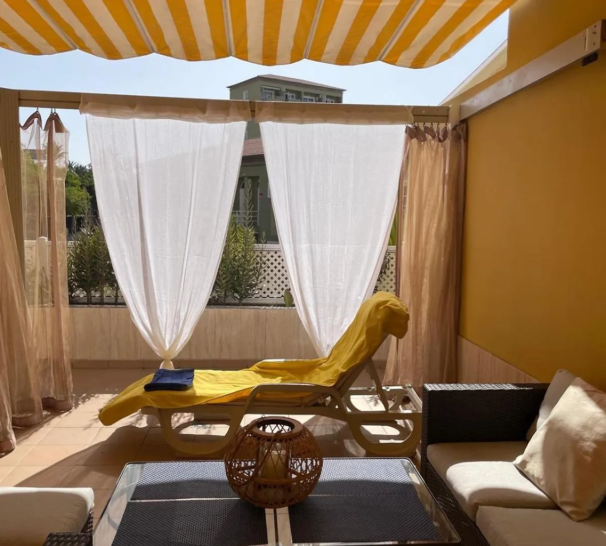 Orlando Grande Terassa Apartment Costa Adeje   Costa Adeje (Tenerife)