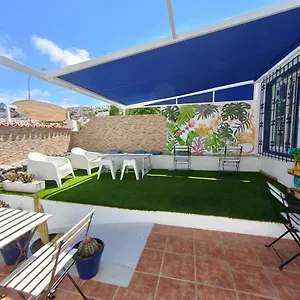 Ostello Endless Summer House (adults Only), Costa Adeje (Tenerife)
